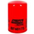 BF46175 by BALDWIN - Fuel Filter - used for Takeuchi TL6R, TL8, TL10, TL10V2, TL12, TL12V2, TL12R2 Loaders