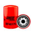 BF46175 by BALDWIN - Fuel Filter - used for Takeuchi TL6R, TL8, TL10, TL10V2, TL12, TL12V2, TL12R2 Loaders