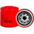 Baldwin B141 Engine Oil Filter Full-Flow Lube Spin-on