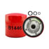 Baldwin B1446 Engine Oil Filter Engine Oil Filter - Lube Spin-On used for Various Applications
