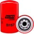 Baldwin B157 Engine Oil Filter Engine Oil Filter - Full-Flow Lube Spin-On used for Ford Engines, Trucks