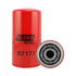 Baldwin B7177 Engine Oil Filter Engine Oil Filter - Lube Spin-on, 1 1/8-16, 12 Nominal, 30 Absolute