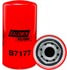 Baldwin B7177 Engine Oil Filter Engine Oil Filter - Lube Spin-on, 1 1/8-16, 12 Nominal, 30 Absolute