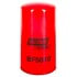BF5810 by BALDWIN - Fuel Filter - Secondary Fuel Spin-on used for Detroit Diesel Engines
