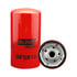 BF5810 by BALDWIN - Fuel Filter - Secondary Fuel Spin-on used for Detroit Diesel Engines