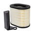 Baldwin PA10061 Engine Air Filter Engine Air Filter - used for Ford Super-Duty Trucks with (6.7L) Engines
