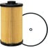 PF46056 by BALDWIN - Diesel Fuel Filter Element - Includes Grommet and O-Ring, 5 Absolute