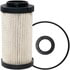 PF46049 by BALDWIN - Fuel Water Separator Filter - used for Caterpillar Excavators, Generators, Loaders