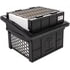 PA32001 by BALDWIN - Engine Air Filter - Enduracube Air Element used for Various Applications
