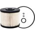 PF46138 by BALDWIN - Fuel Filter - used for Various Truck Applications
