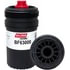 BF63000 by BALDWIN - Fuel Filter - Spin-on, S102 x 4, Attached Gasket, 4.3 Absolute