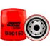 B40150 by BALDWIN - Engine Oil Filter - Lube Spin-On used for Various Applications