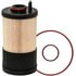 Baldwin PF46171 Fuel Water Separator Filter Fuel Water Separator Filter - used for Autocar, Freightliner, Western Star Trucks