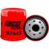 Baldwin B7443 Engine Oil Filter Engine Oil Filter - used for Chrysler, Dodge, Jeep Automotive