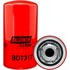 BD7317 by BALDWIN - Engine Oil Filter - Dual-Flow Lube Spin-On used for Carrier Refrigeration Units