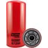Baldwin B7299 Engine Oil Filter Engine Oil Filter - High Efficiency Lube Spin-on, 1 1/2-16, For Caterpillar Engines