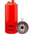 BF1395-SP by BALDWIN - Fuel/Water Separator Spin-on with Drain and Sensor Port Filter
