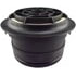 Baldwin CA4700 Engine Air Filter Engine Air Filter - Channel Flow Element used for Freightliner Buses, Trucks