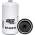BF46234 by BALDWIN - Fuel Filter - Spin-on used for John Deere Excavators, Multiquip Equipment