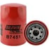 B7451 by BALDWIN - Engine Oil Filter - used for Foton Ft404, Ft504, Taishan Ts554 Tractors