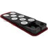 CV15012 by BALDWIN - Engine Crankcase Breather Element - used for Various Truck Applications