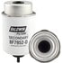 BF7952-D by BALDWIN - Secondary Fuel/Water Separator Element Filter - with Removable Drain