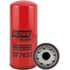 BF7637 by BALDWIN - High Performance Fuel Spin-on Filter