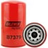 Baldwin B7379 Engine Oil Filter Engine Oil Filter - Lube Spin-On used for Various Applications