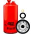 BF1397-SP by BALDWIN - Fuel Water Separator Filter - used for Caterpillar Equipment