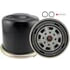 BA5373 by BALDWIN - Air Brake Compressor Air Cleaner Filter - used for Various Applications