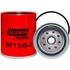 BF1348-O by BALDWIN - Fuel Water Separator Filter - Spin-On, with Open Port for Bowl