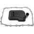 20022 by BALDWIN - Transmission Oil Filter - used for Cadillac, Chevrolet, GMC Sierra Series