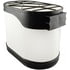 Baldwin CA5788 Engine Air Filter Engine Air Filter - Channel Flow Element used for Various Applications