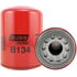 B134 by BALDWIN - Full-Flow Spin-on Lube Filter