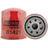 Baldwin B1421 Engine Oil Filter Engine Oil Filter - Lube Spin-On used for Acura, Honda Automotive