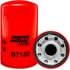 B7155 by BALDWIN - Engine Oil Filter - Engine Lube Spin-On Oil Filter used for Hino Trucks