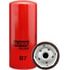 Baldwin B7 Engine Oil Filter Engine Oil Filter - Full-Flow Lube Spin-On used for Chevrolet, GMC Trucks, Buses