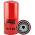 Baldwin B7163 Engine Oil Filter Engine Oil Filter - Lube Spin-on