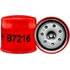 B7216 by BALDWIN - Oil Filter For John Deere Tractors, Mowers