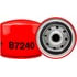 Baldwin B7240 Engine Oil Filter Engine Oil Filter - Lube Spin-On used for Kubota Equipment