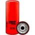 Baldwin B76 Engine Oil Filter Engine Oil Filter - Full-Flow Lube Spin-on, 1 1/8-16 Thread, With Gasket