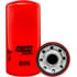 B95 by BALDWIN - Engine Oil Filter - Full-Flow Lube Spin-On used for Detroit Diesel Engines