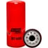 B7409 by BALDWIN - Engine Oil Filter - used for Mack Mp7, Mp8, Mp10 Engines, Trucks