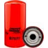 B7577 by BALDWIN - Engine Oil Filter - By-Pass Lube Spin-on, Can be used with OB1308 Base