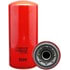B99 by BALDWIN - Engine Oil Filter - Full-Flow Lube Spin-on, 1 1/2-16, With Integral Gasket