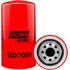 Baldwin BD7095 Engine Oil Filter Dual-Flow Lube Spin-on Filter