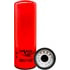 BD7153 by BALDWIN - Engine Oil Filter - Engine High Velocity Dual-Flow used for Cummins Engines