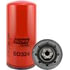 Baldwin BD324 Engine Oil Filter Engine Oil Filter - Dual-Flow Lube Spin-On used for Various Applications