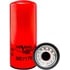 Baldwin BD7176 Engine Oil Filter Engine Oil Filter - Dual-Flow Lube Spin-On used for Cummins Engines