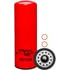 BD7250 by BALDWIN - Engine Oil Filter - Dual-Flow Lube Spin-On used for International Engines, Trucks